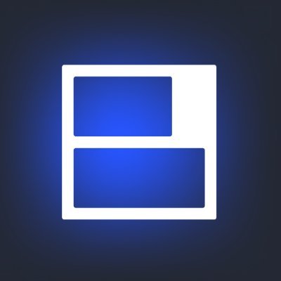 Blockchain Association logo