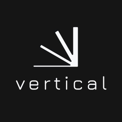 Vertical logo
