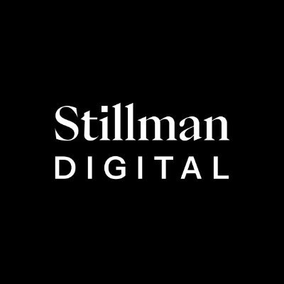 Stillman Digital logo