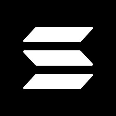 Solana logo